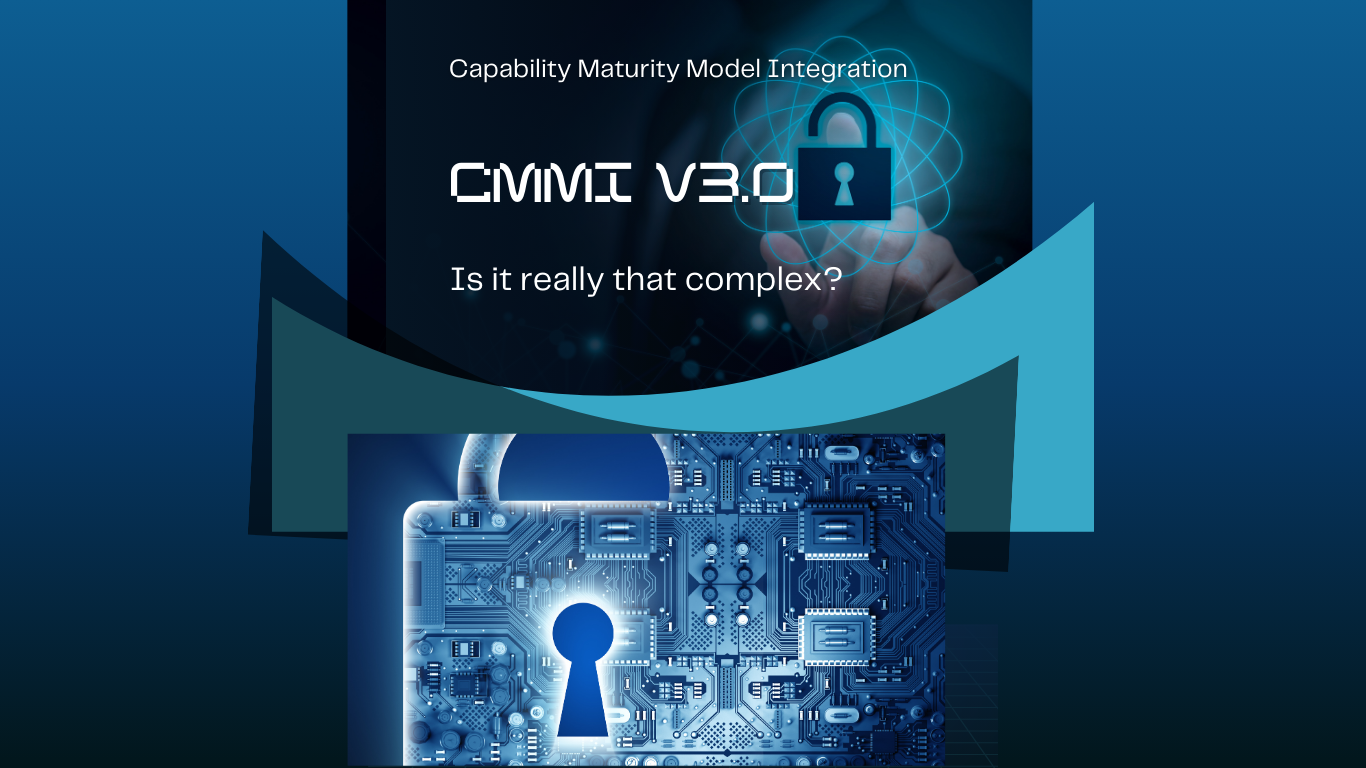 Unraveling CMMI V3.0