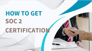 SOC 2 Certification in Delhi